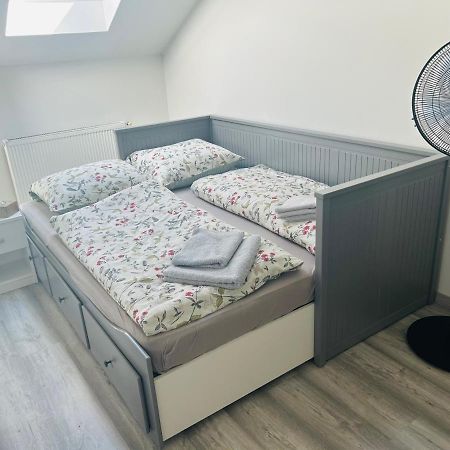 Apartman Theresa 德辛 外观 照片