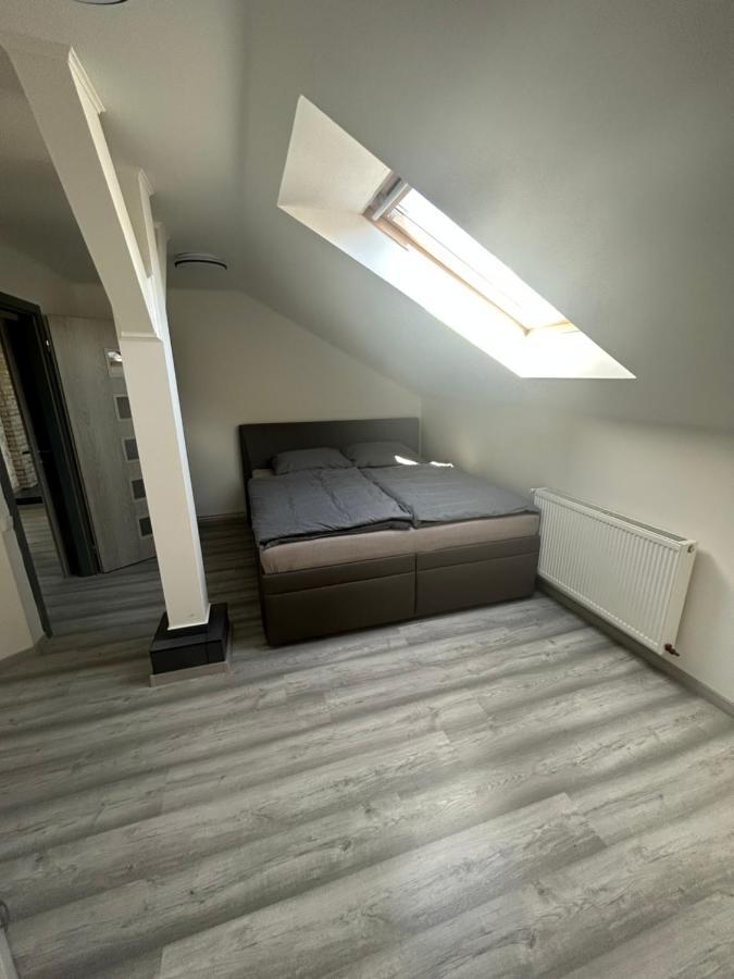 Apartman Theresa 德辛 外观 照片